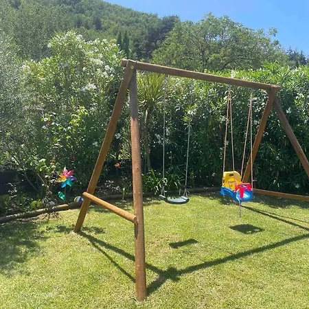 La Stala Σπίτι διακοπών Pieve di Teco