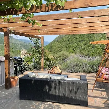 La Stala Σπίτι διακοπών