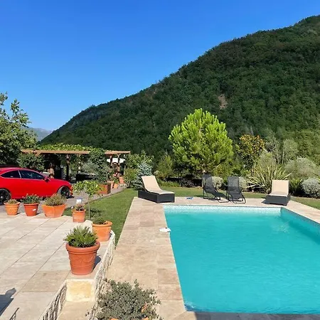 Σπίτι διακοπών La Stala Pieve di Teco