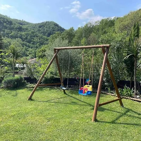 La Stala * Pieve di Teco
