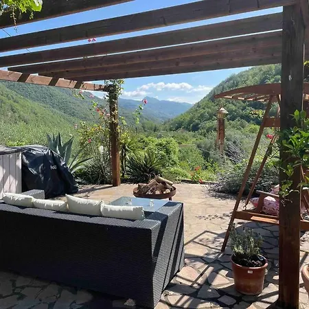 Σπίτι διακοπών La Stala Pieve di Teco